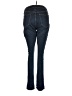 Nine West Solid Blue Jeans Size 8 - photo 2