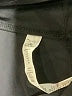 Lisa Bayne Black Yoga Pants Size M - photo 7