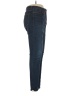 Nine West Solid Blue Jeans Size 8 - photo 4