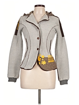 Pianura Studio Jacket
