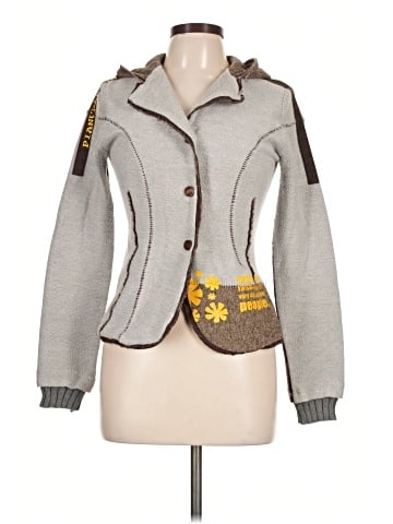 Pianura Studio Jacket (view 1)