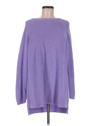525 America Pullover Sweater (view 1)