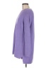 525 America 100% Cotton Purple Pullover Sweater Size M - photo 5