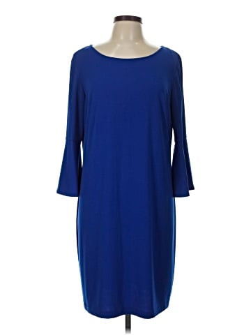 Studio One Casual Dress (view 1)
