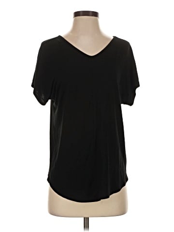 Paraphrase Short Sleeve T-Shirt (view 1)