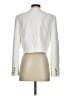 T Tahari 100% Polyester Ivory Jacket Size S (estimated) - photo 2