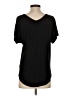 Paraphrase Black Short Sleeve T-Shirt Size S - photo 2