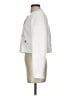 T Tahari 100% Polyester Ivory Jacket Size S (estimated) - photo 5