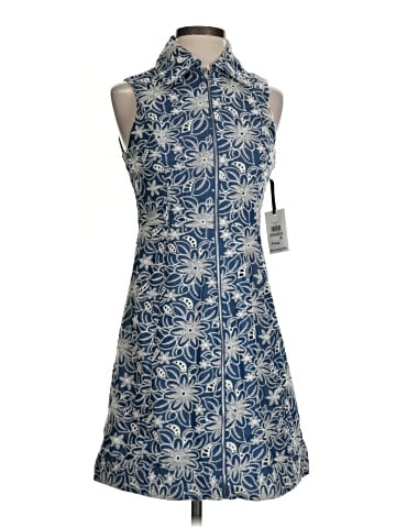 Kensie Cocktail Dress (view 1)