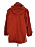 Gallery Red Wool Coat Size 3X - photo 2
