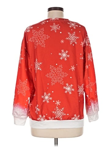Unbranded Pullover Sweater (view 2)