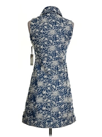Kensie Cocktail Dress (view 2)