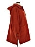 Gallery Red Wool Coat Size 3X - photo 4