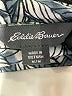 Eddie Bauer Print Gray Casual Dress Size M - photo 7