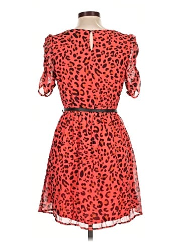 Freebird Casual Dress (view 2)