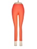 Under Armour Orange Active Pants Size M - photo 1
