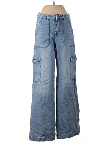 Mica Jeans (view 1)