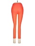 Under Armour Orange Active Pants Size M - photo 2