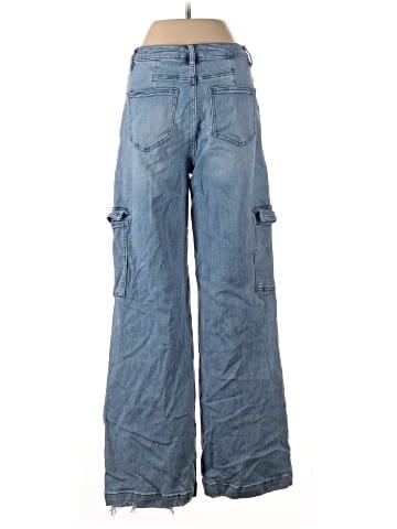 Mica Jeans (view 2)