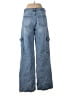 Mica Blue Jeans Size 28 waist - photo 2