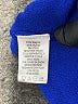 Susan Graver Blue Turtleneck Sweater Size M - photo 8