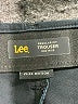 Lee Black Dress Pants Size 10 (estimated) - photo 7