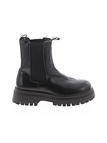 Mudd Ankle Boots (view 1)