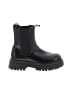 Mudd Black Ankle Boots Size 8 - photo 1