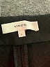 Vince. Black Dress Pants Size S - photo 7