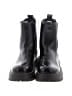 Mudd Black Ankle Boots Size 8 - photo 2