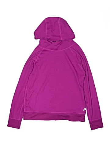New Balance Pullover Hoodie (view 1)