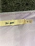 Mi ami 100% Polyester Polka Dots Purple Casual Dress Size M - photo 7