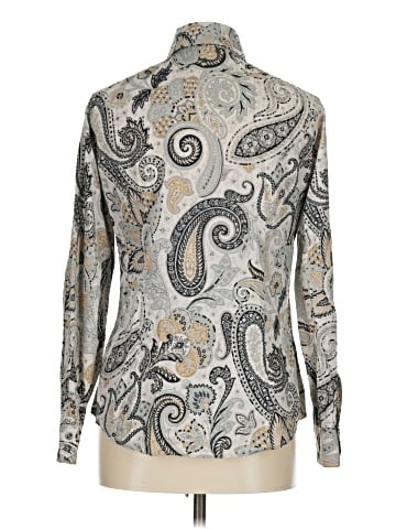ETRO Long Sleeve Blouse (view 2)