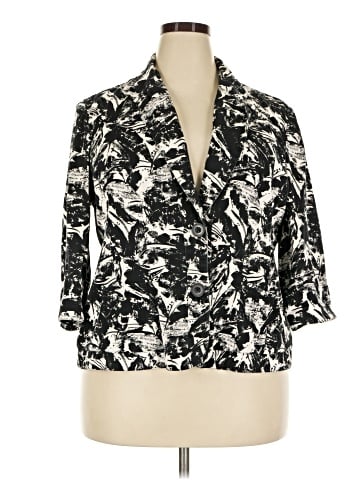 Coldwater Creek Blazer (view 1)