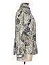 ETRO Paisley Silver Long Sleeve Blouse Size EU (IT) 44 / US 8 - photo 4