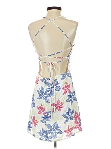 LA Hearts Cocktail Dress (view 2)