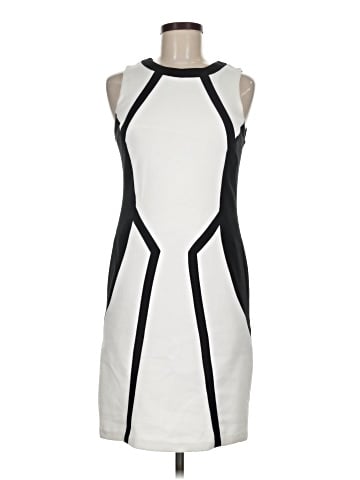 Jessica Simpson Cocktail Dress (view 1)