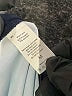Unbranded Blue Rash Guard Size M - photo 3
