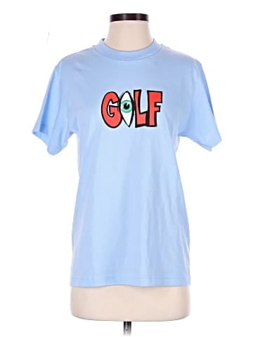 GOLF Short Sleeve T-Shirt (view 1)