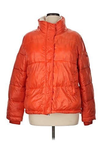 Koolaburra by UGG Snow Jacket (view 1)