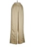 Vince. 100% Polyester Gold Casual Pants Size S - photo 1