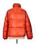 Koolaburra by UGG 100% Nylon Solid Orange Snow Jacket Size XL - photo 2