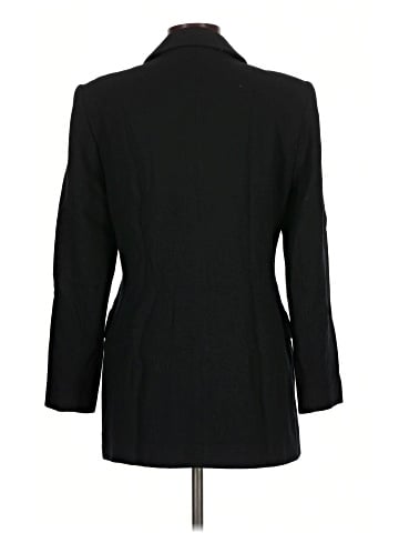 Oleg Cassini Coat (view 2)