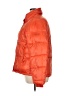 Koolaburra by UGG 100% Nylon Solid Orange Snow Jacket Size XL - photo 5