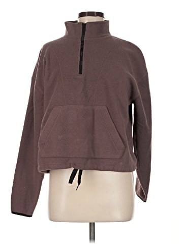 Victoria's Secret Pink Sweatshirt (view 1)