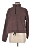 Victoria's Secret Pink 100% Polyester Brown Sweatshirt Size M - photo 1