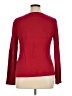 Chaps Red Pullover Sweater Size XL - photo 2
