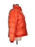Koolaburra by UGG 100% Nylon Solid Orange Snow Jacket Size XL - photo 4