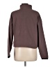 Victoria's Secret Pink 100% Polyester Brown Sweatshirt Size M - photo 2