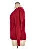 Chaps Red Pullover Sweater Size XL - photo 5